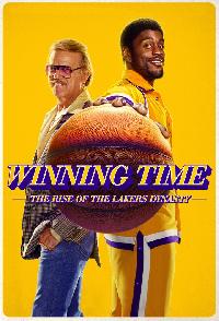 Winning Time The Rise Of The Lakers Dynasty